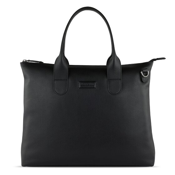 bugatti Elsa Shopper Bag Skórzany 46 cm