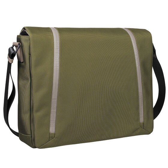 Leonhard Heyden Helsinki Messenger 38 cm przegroda na laptopa