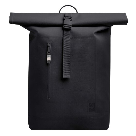 GOT BAG Rolltop Lite 2.0 Plecak 42 cm Komora na laptopa