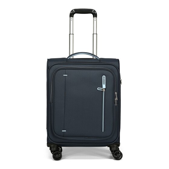 American Tourister Cloudrider 4 kółka Walizka kabinowy S 55 cm