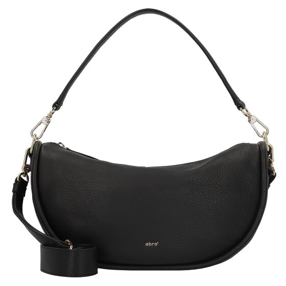 abro Willow Torba na ramię Skórzany 34.5 cm