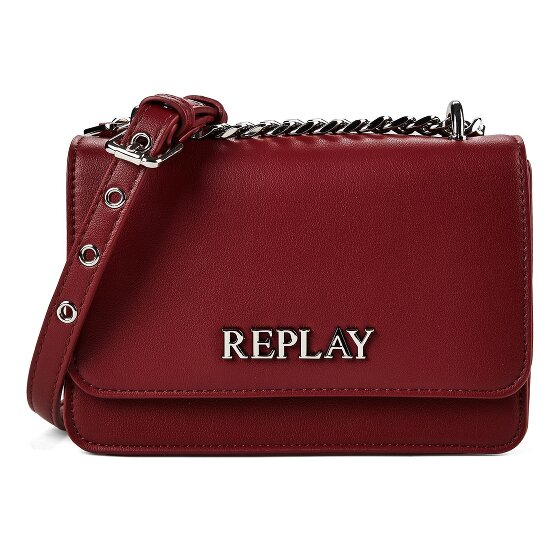 Replay Mini Torba Torba na ramię 18 cm