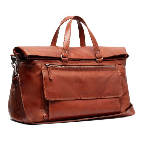 The Chesterfield Brand Lazio Torba podróżna Weekender Skórzany 50 cm
