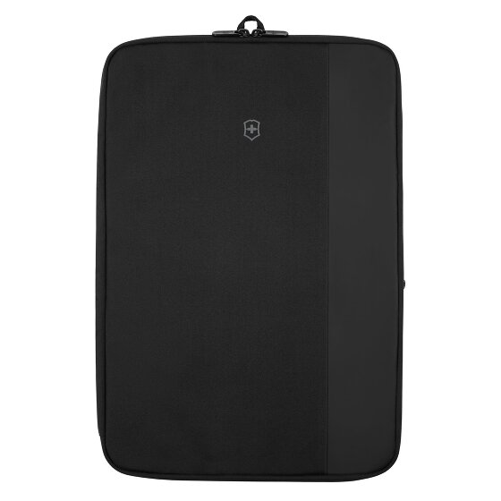 Victorinox Sakwa Travel Essentials 45 cm z rozszerzaną plisą
