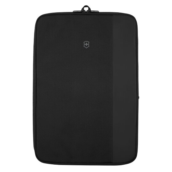 Victorinox Sakwa Travel Essentials 45 cm z rozszerzaną plisą