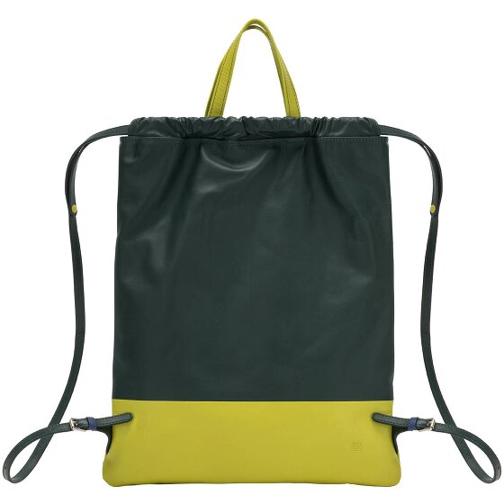 DuDu Linosa Plecak Skóra 42 cm