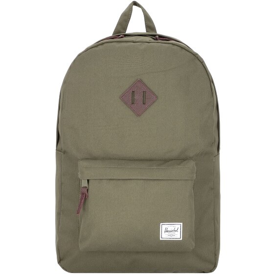 Herschel Plecak Heritage 47 cm Komora na laptopa