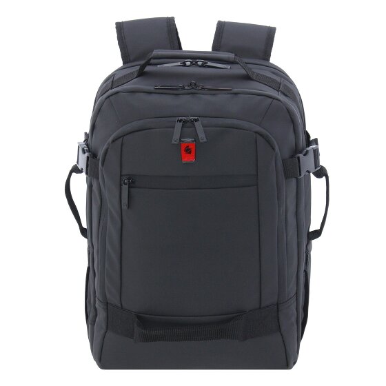Gladiator 3900 Plecak 40 cm Komora na laptopa