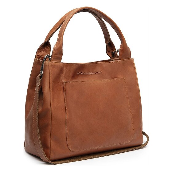 The Chesterfield Brand Tenara Torba na ramię Skórzany 29 cm