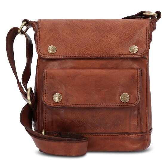 Campomaggi Torba na ramię Skórzany 19 cm