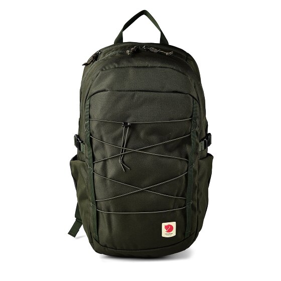 Fjällräven Skule 24 Plecak 47 cm Komora na laptopa