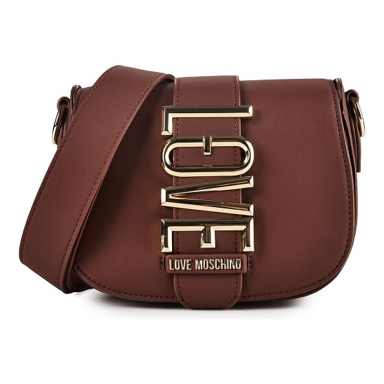 Love Moschino Torba na ramię 20 cm