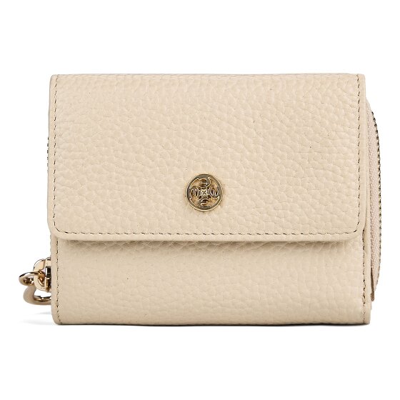 Esquire Alexandria Portfel Ochrona RFID Skóra 10 cm