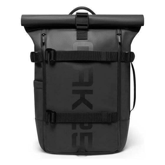 OAK25 LumoSense Rolltop Plecak 44 cm Komora na laptopa
