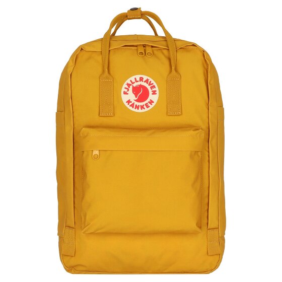 Fjällräven Plecak Kanken 43 cm Komora na laptopa