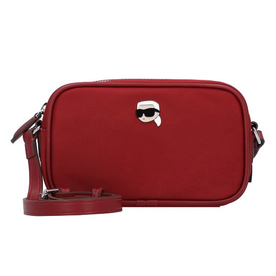Karl Lagerfeld Ikon Torba na ramię 21 cm