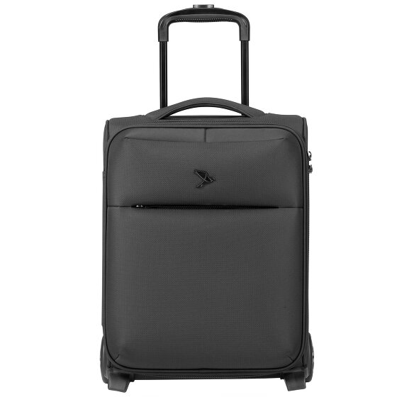 Pack Easy Easytrip 2 kółka Walizka kabinowy 45 cm