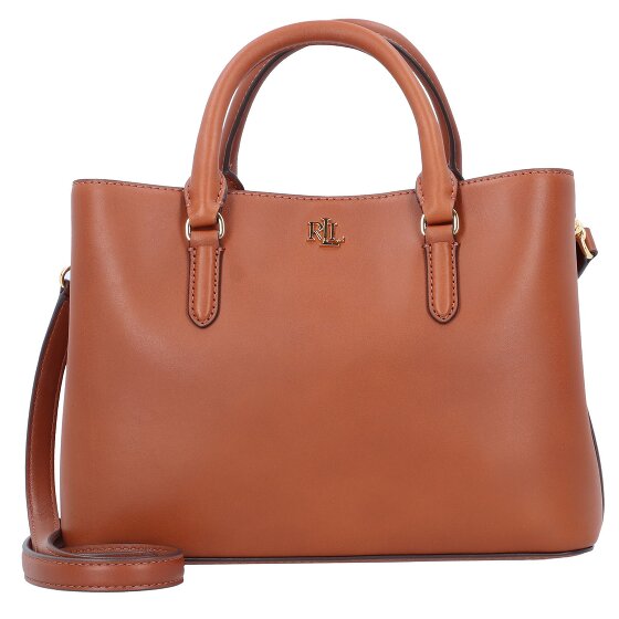 Lauren Ralph Lauren Marcy Torba Skórzany 28 cm