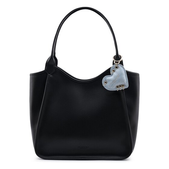 Seidenfelt Tahmela Shopper Bag 31 cm