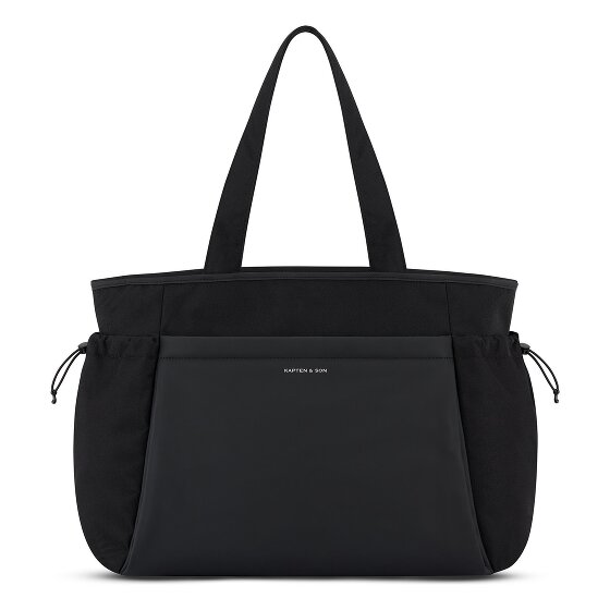Kapten & Son Hellvi Pro Shopper Bag 55 cm Komora na laptopa