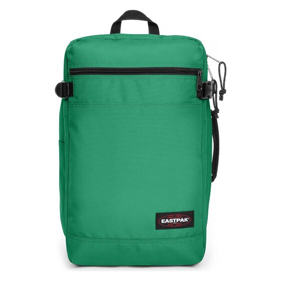 Eastpak Plecak Transit'r Pack Weekender z przegrodą na laptopa 44 cm