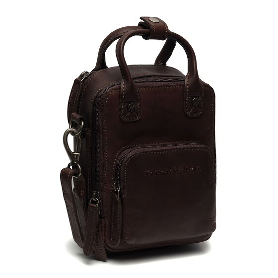 The Chesterfield Brand Monera Torba Skórzany 16 cm