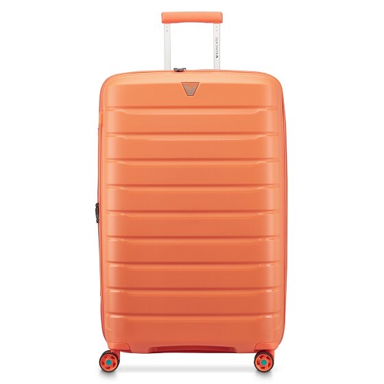 Roncato B-Flying Move 4 kółka Walizka 78 cm z plisą rozprężną