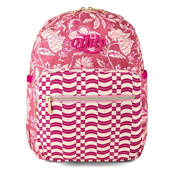 Oilily Indimarken Plecak 40 cm