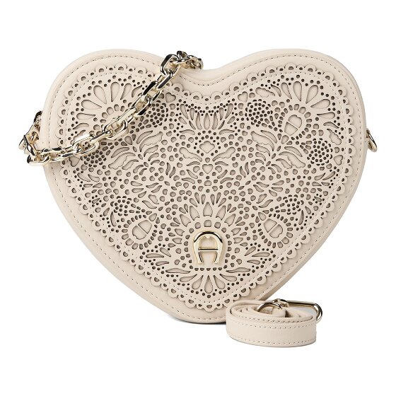 AIGNER Fashion Torba na ramię Skóra 20 cm