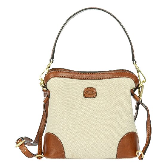 Bric's Volterra Trama Torba na ramię 20 cm