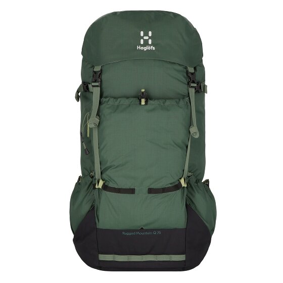 Haglöfs Rugged Mountain Q 75 Plecak turystyczny 81 cm