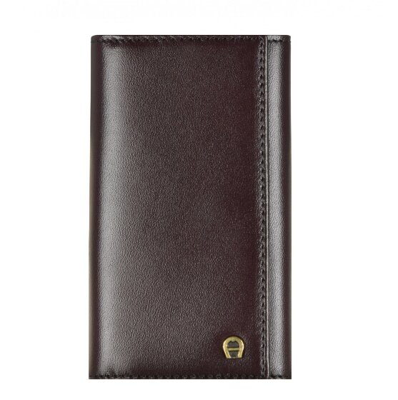 AIGNER Daily Basic Key Case Leather 6 cm