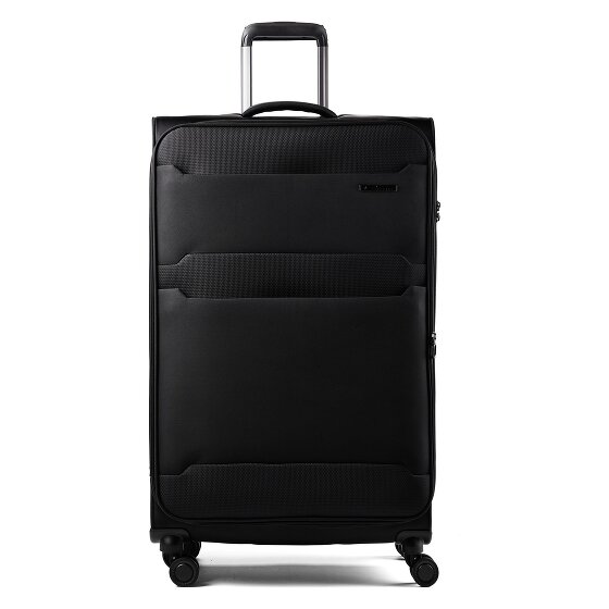 Cocoono Mauritius 4 kółka Walizka L 81 cm z plisą rozprężną