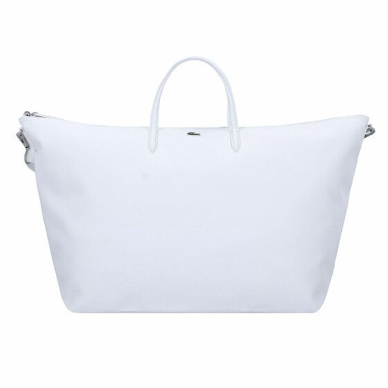 Lacoste L.12.12 Concept Shopper Bag 42.5 cm