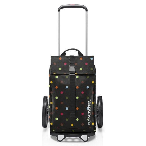 reisenthel Citycruiser Walizka na zakupy 55 cm