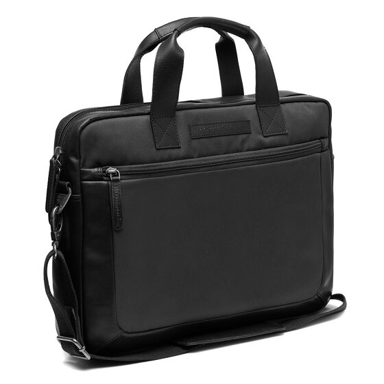 The Chesterfield Brand Fusion Narvik Teczka 40 cm Komora na laptopa