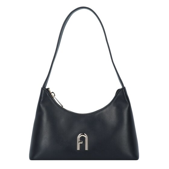 Furla Diamante Torba na ramię Skórzany 24 cm