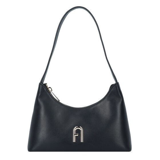 Furla Diamante Torba na ramię Skórzany 24 cm