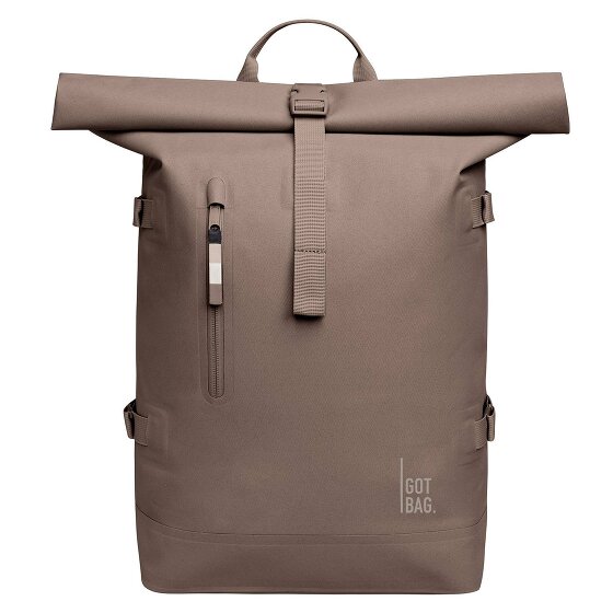 GOT BAG Rolltop 2.0 Plecak 43 cm Komora na laptopa