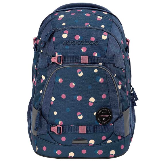 coocazoo Mate Plecak szkolny 44 cm