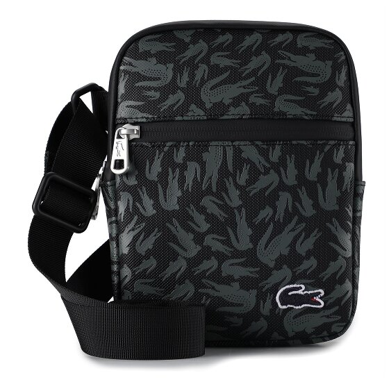 Lacoste Core Essentials Lcst Mini Torba Torba na ramię S 15 cm