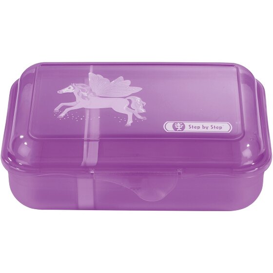 Step by Step Lunch box 18 cm