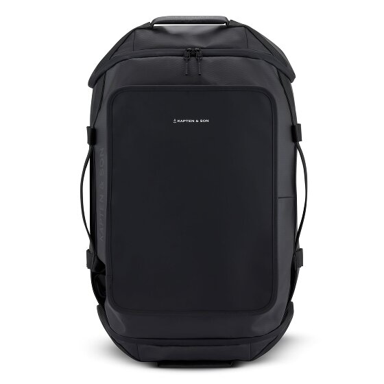 Kapten & Son Lisbon Torba podróżna Weekender L 64 cm