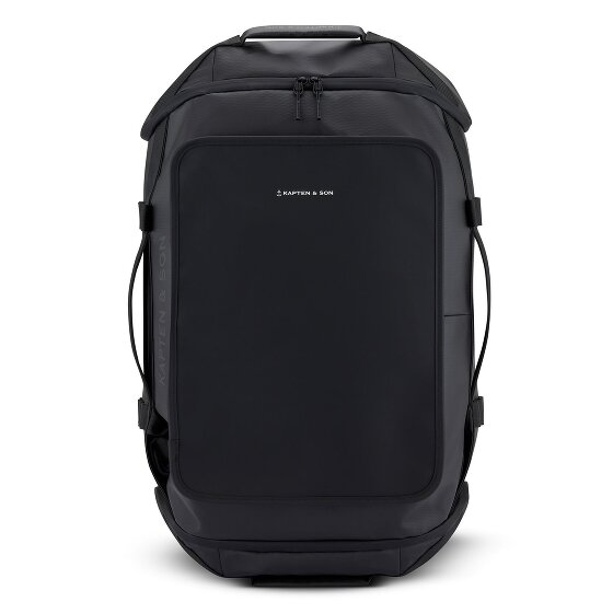 Kapten & Son Lisbon Torba podróżna Weekender L 64 cm