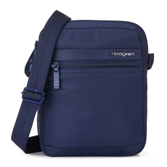 Hedgren Inner City Rush Mini Torba Torba na ramię Ochrona RFID 17.5 cm