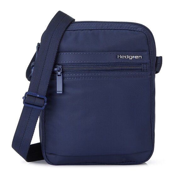 Hedgren Inner City Rush Mini Torba Torba na ramię Ochrona RFID 17.5 cm