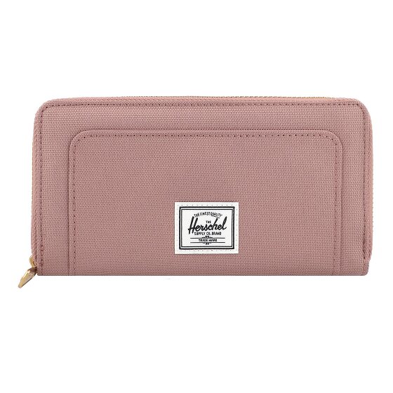 Herschel Thomas Portfel Ochrona RFID 17.5 cm