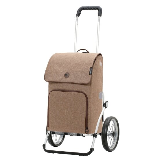Andersen Shopper Royal Shopper Ipek Maxi Walizka na zakupy 58 cm