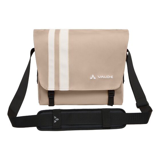 Vaude Aguni Torba typu Messenger 33 cm Komora na laptopa