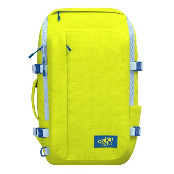 Cabin Zero Adventure Cabin Bag ADV 32L Plecak 46 cm